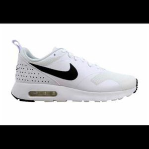 Nike Air Max Tavas White Sneakers